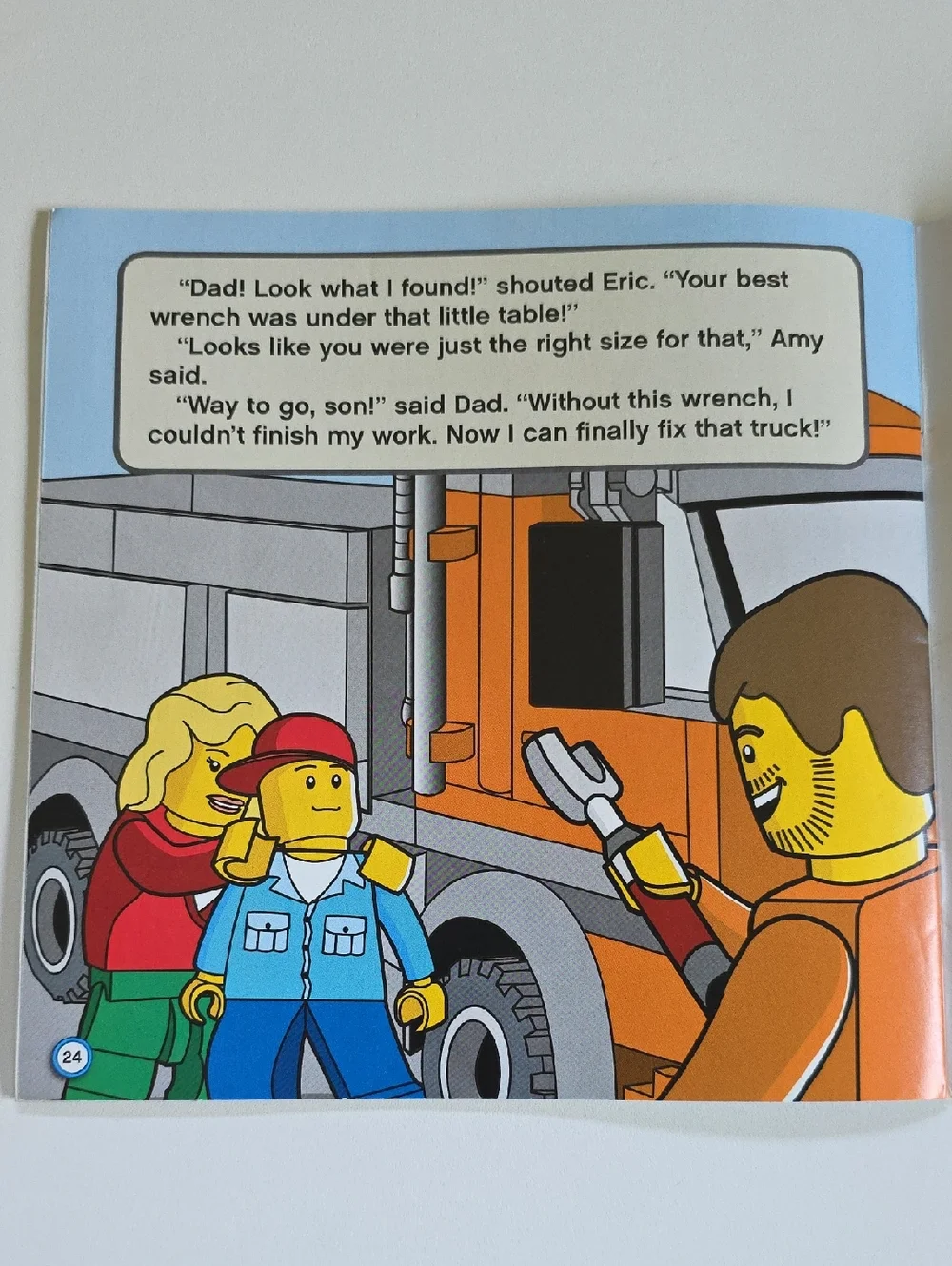 Lego City & Ninjago Book Set